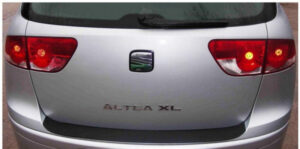 Ochranná lišta hrany kufru Seat Altea XL 2006-2015