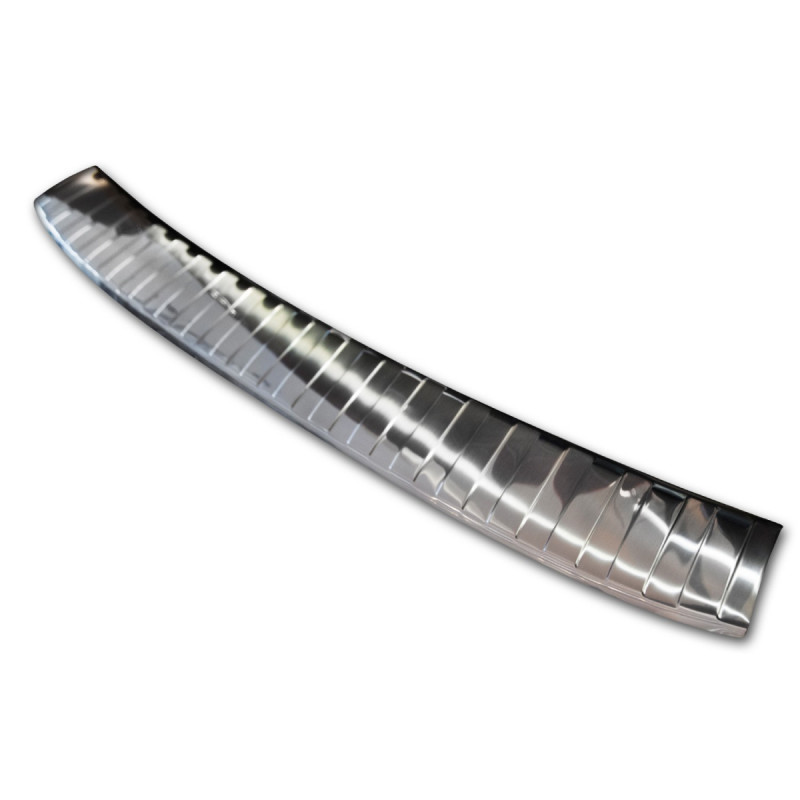 Ochranná lišta hrany kufru Škoda Karoq 2017-