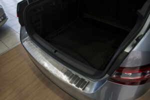 Ochranná lišta hrany kufru Škoda Superb III. 2015- (sedan