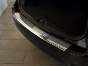 Ochranná lišta hrany kufru Subaru Forester 2013-2016