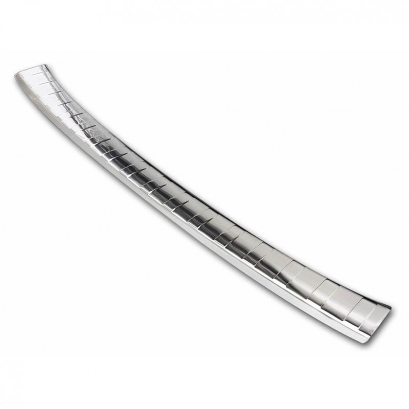 Ochranná lišta hrany kufru Subaru Impreza GT 2017-