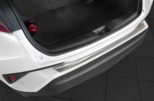 Ochranná lišta hrany kufru Toyota C-HR 2016-