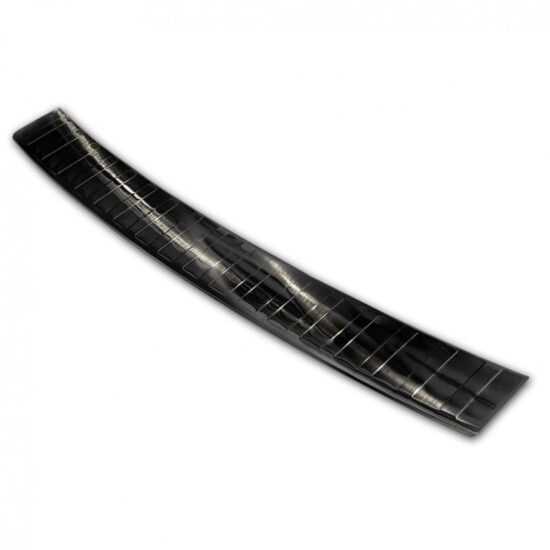 Ochranná lišta hrany kufru Toyota ProAce Verso 2016- (tmavá)