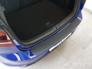 Ochranná lišta hrany kufru VW Golf VII. 2012-2020 (hb)