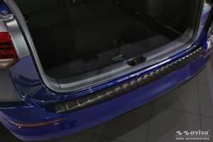 Ochranná lišta hrany kufru VW Golf VIII. 2020- (combi