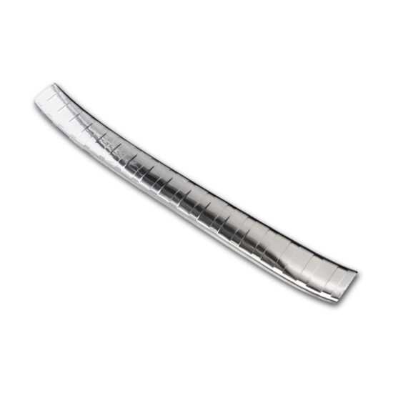 Ochranná lišta hrany kufru VW T-Roc 2017-