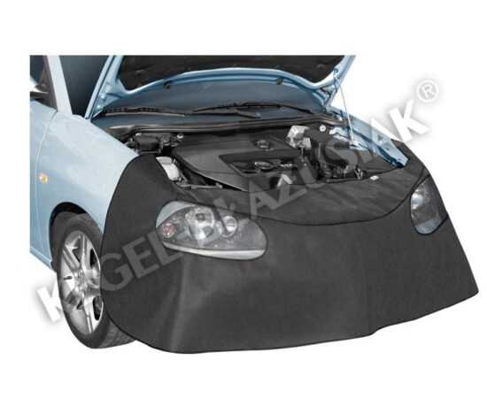 Ochranný návlek na předek vozu Maximus