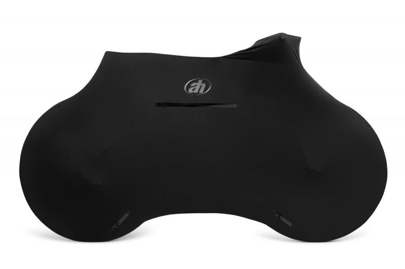 Ochranný obal na kolo mBag (černý