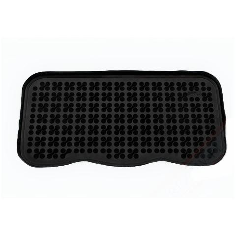 Odkapávač na boty - černý