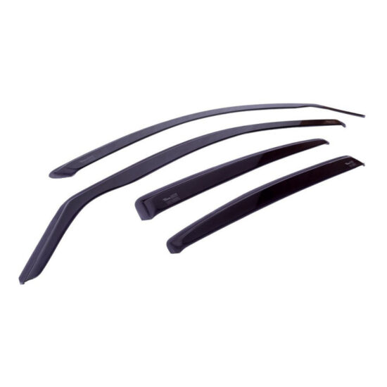 Ofuky oken Mercedes GLC-Class 2015- (4 díly