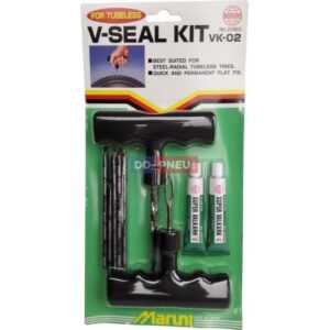 Opravná sada V-Seal Kit VK-02
