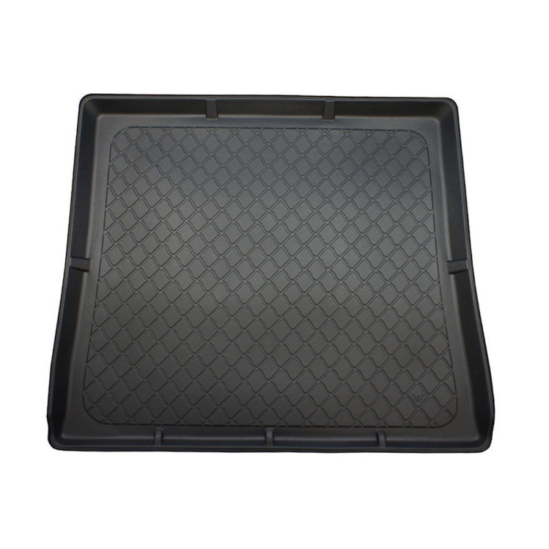 Plastová vana do kufru Aristar Ford Galaxy 2006- (7 míst