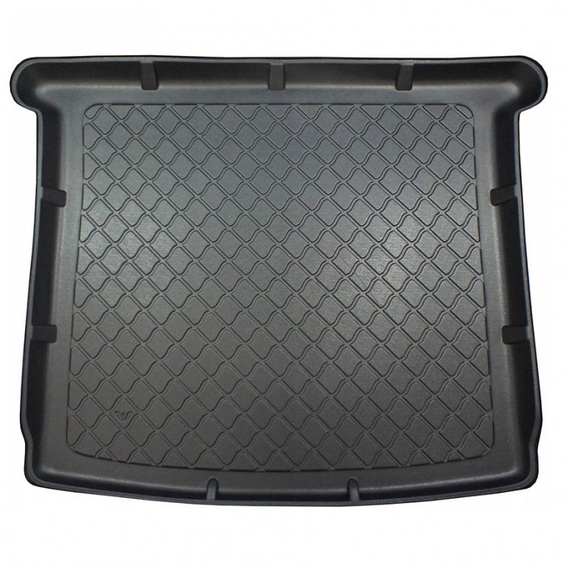 Plastová vana do kufru Aristar Ford Grand C-Max 2010-2019 (7 míst)