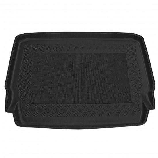 Plastová vana do kufru Aristar Mercedes 190 W201 1982-1993 (sedan)