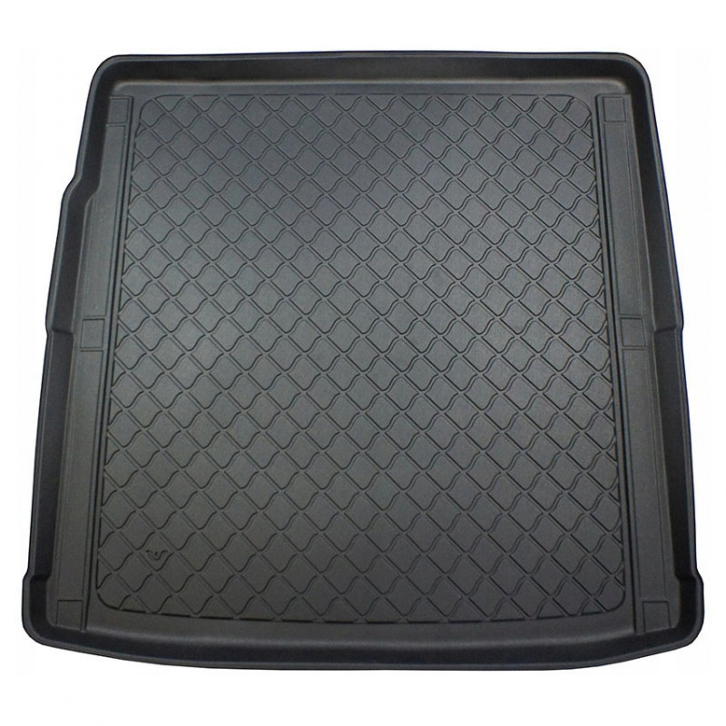 Plastová vana do kufru Aristar Mercedes CLS-Class W218 2010-2018 (combi)