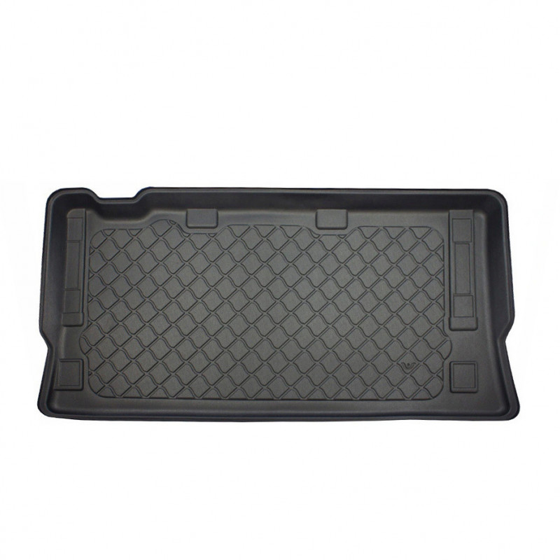 Plastová vana do kufru Aristar Mercedes V-Class W447 2014- (za 3. řadu)