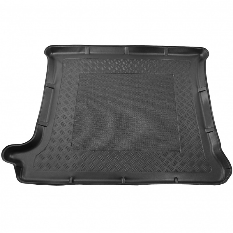 Plastová vana do kufru Aristar Opel Vivaro 2001-2014 (dlouhá verze)