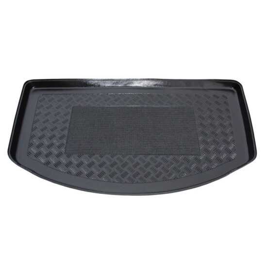 Plastová vana do kufru Aristar Ssang Yong Actyon 2006- (5 dveří)