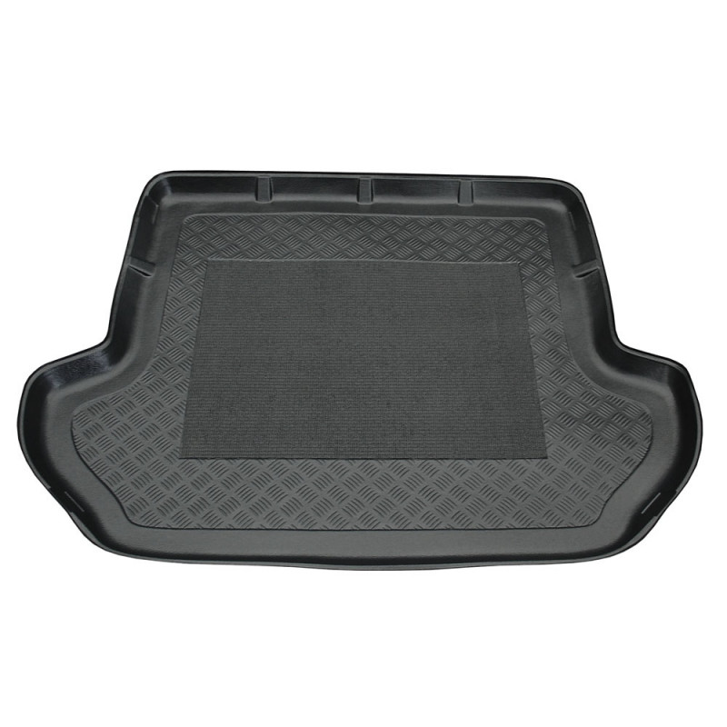 Plastová vana do kufru Aristar Subaru Outback 2009-2014 (5 dveří