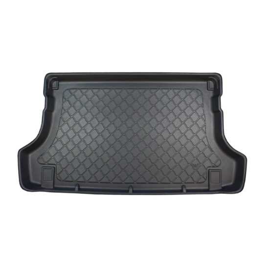 Plastová vana do kufru Aristar Suzuki Grand Vitara 2005-20115