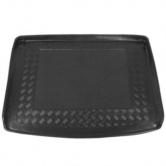 Plastová vana do kufru Aristar VW Fox 2005-2011 (3 dveře)