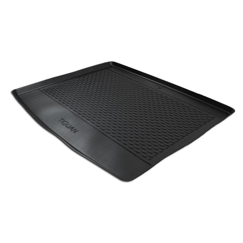 Plastová vana do kufru Gumárny Zubří VW Tiguan 2016-