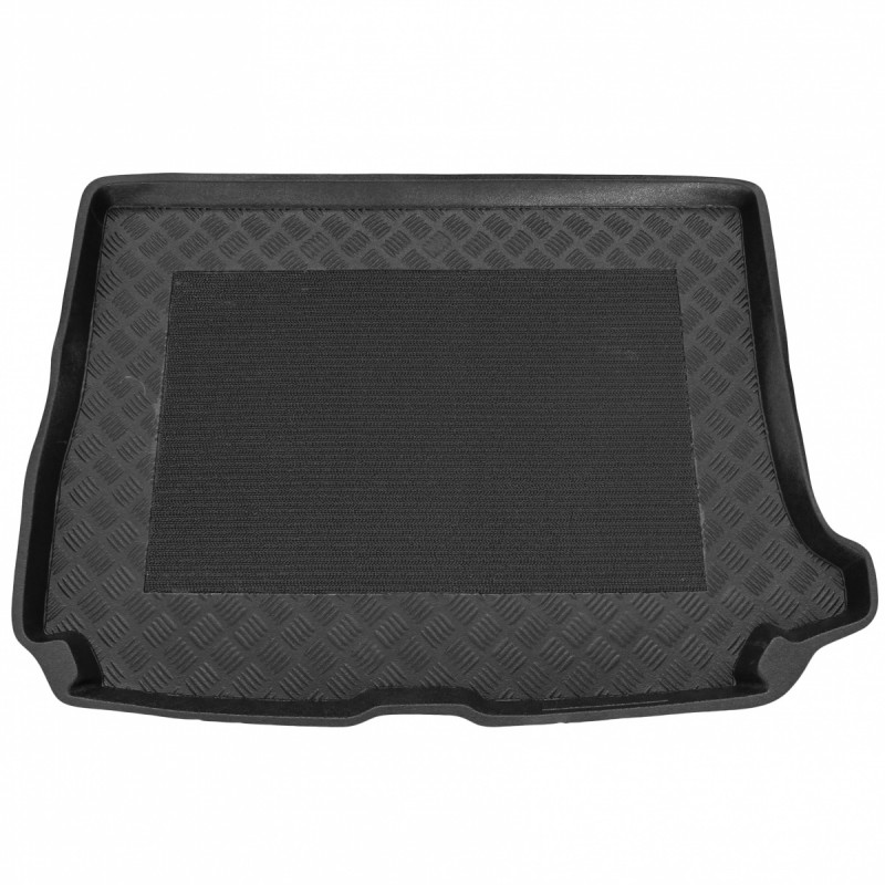 Plastová vana do kufru Rezaw-Plast Audi Q2 2016-