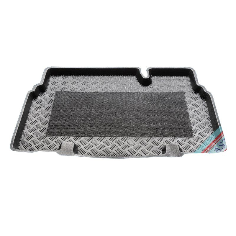 Plastová vana do kufru Rezaw-Plast Citroen C3 Aircross 2017- (dolní dno)