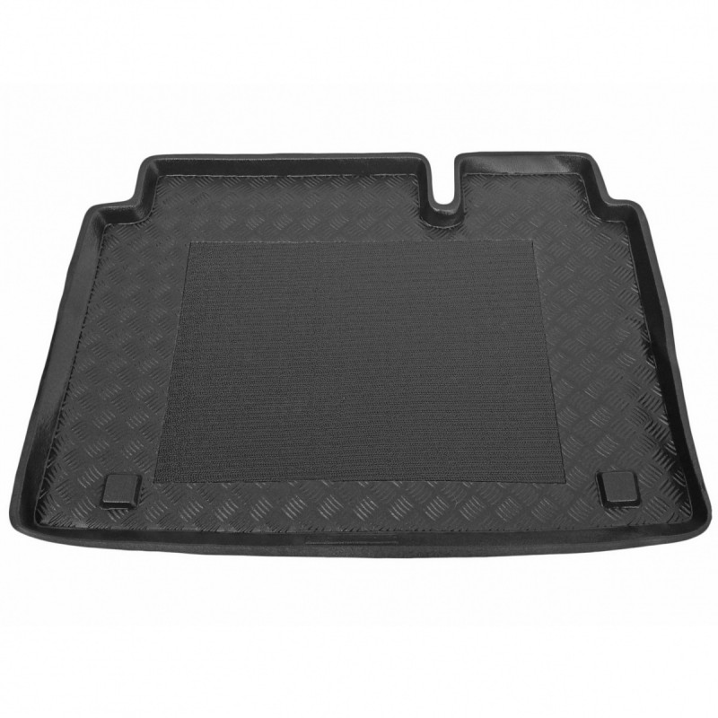 Plastová vana do kufru Rezaw-Plast Citroen Jumpy 2007-2016 (8 míst