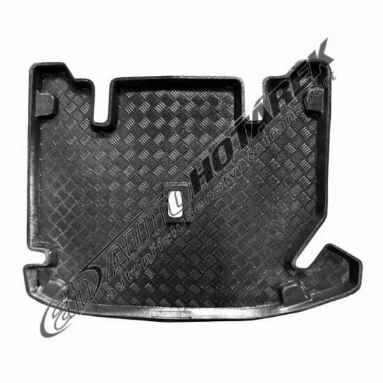 Plastová vana do kufru Rezaw-Plast DACIA LODGY 7míst od 2012-