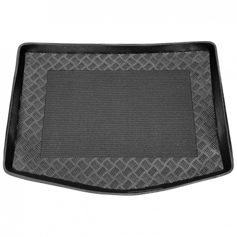 Plastová vana do kufru Rezaw-Plast Ford C-Max 2010-2019 (dojezdové kolo)