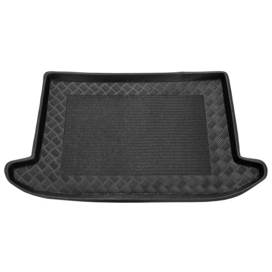 Plastová vana do kufru Rezaw-Plast Hyundai Accent 2006-2012 (hb)