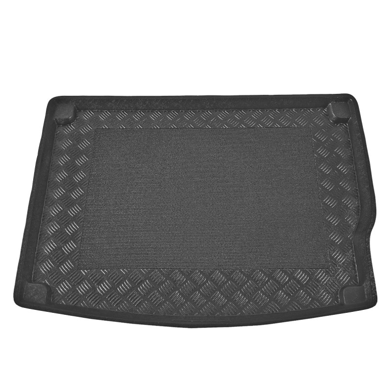Plastová vana do kufru Rezaw-Plast Kia Niro 2016- (hybrid)