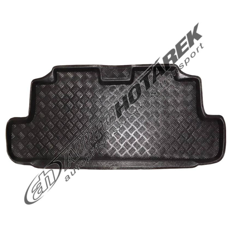 Plastová vana do kufru Rezaw-Plast LADA NIVA 21214