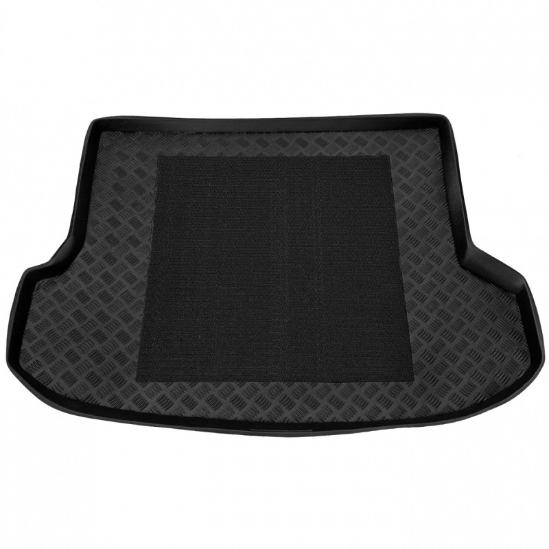 Plastová vana do kufru Rezaw-Plast Lexus Rx 450h 2009-