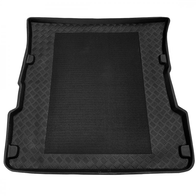 Plastová vana do kufru Rezaw-Plast Mazda MPV 1999-2006