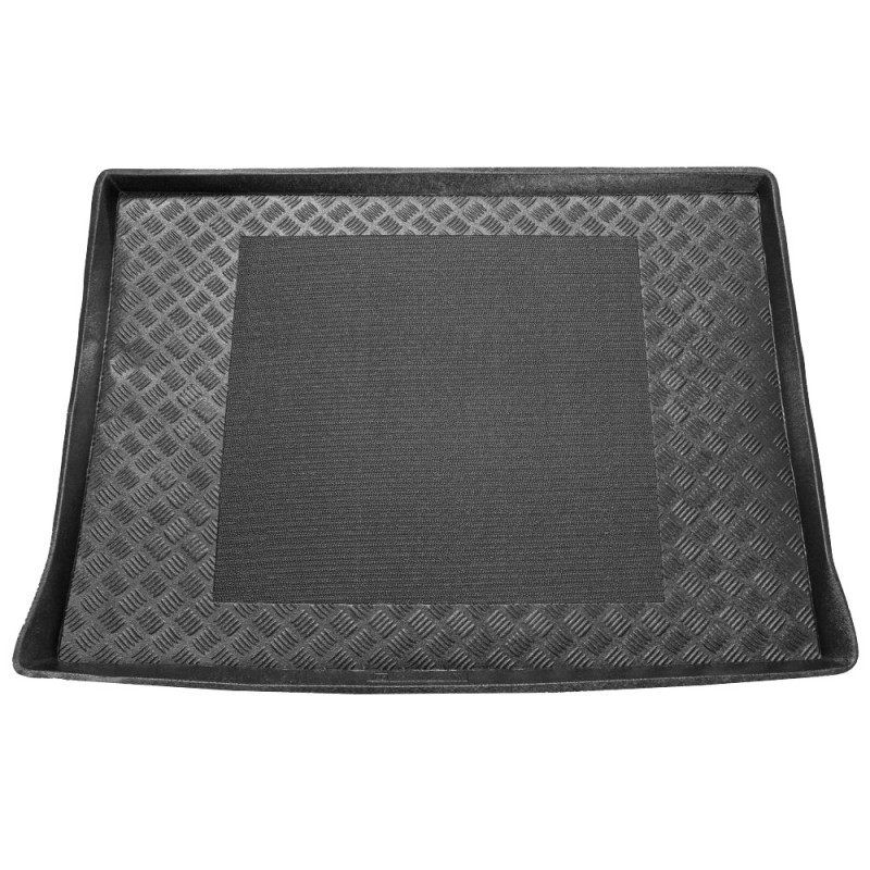 Plastová vana do kufru Rezaw-Plast Opel Vivaro 2014-2019 (8-9 míst)