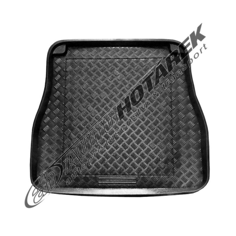 Plastová vana do kufru Rezaw-Plast PEUGEOT 406 Sedan 1995-2004