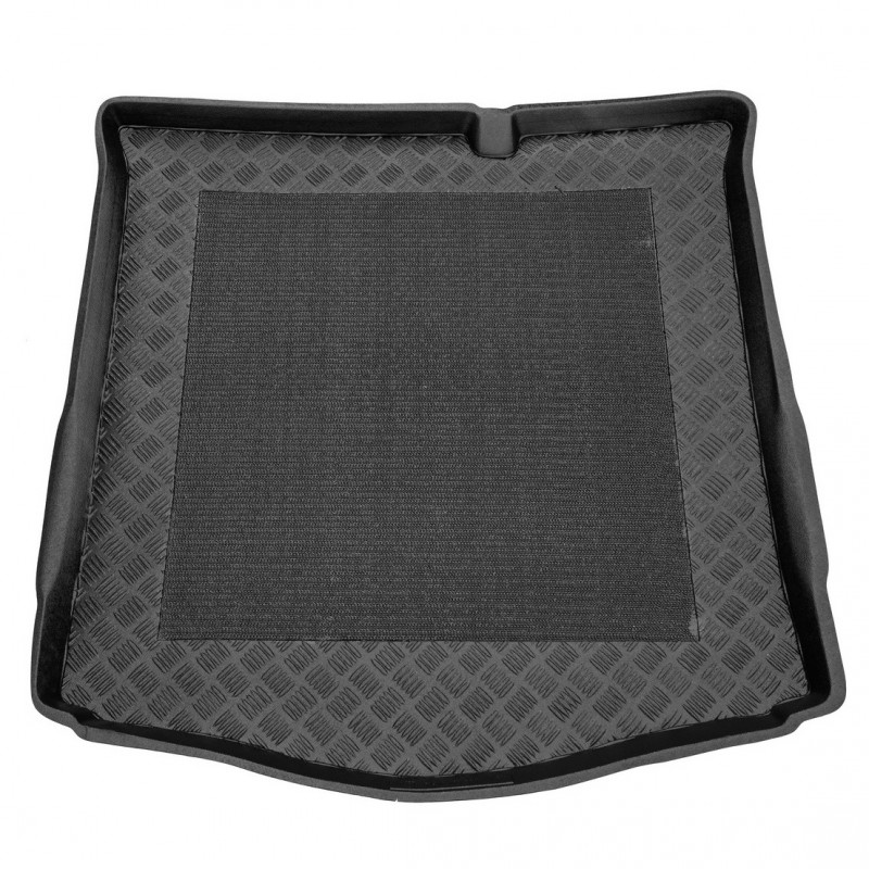 Plastová vana do kufru Rezaw-Plast Peugeot 301 2012-2020