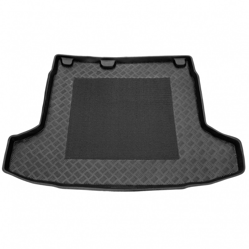Plastová vana do kufru Rezaw-Plast Peugeot 508 2011-2018 (sedan)