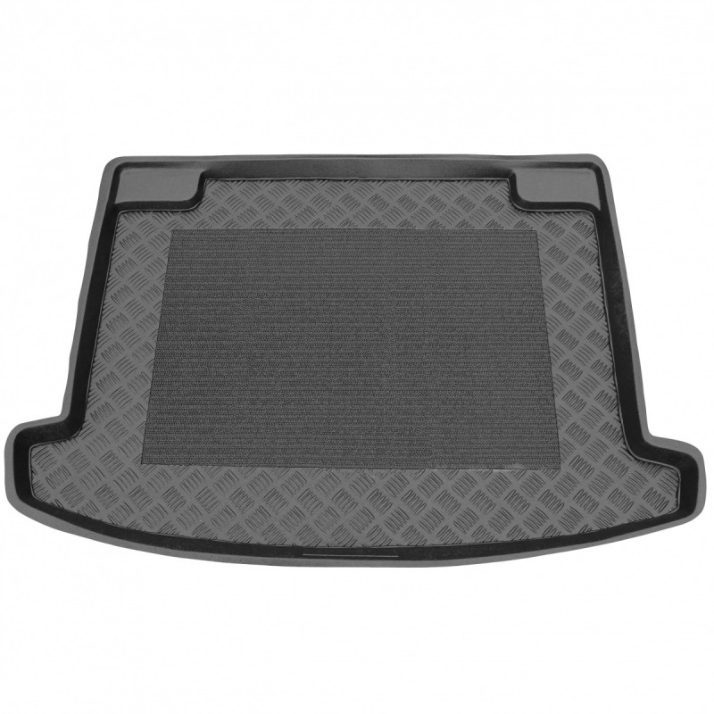 Plastová vana do kufru Rezaw-Plast Renault Clio 2013-2019 (combi)