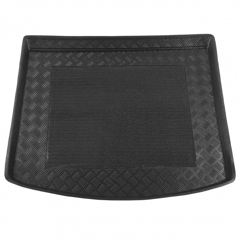 Plastová vana do kufru Rezaw-Plast Renault Koleos 2016-