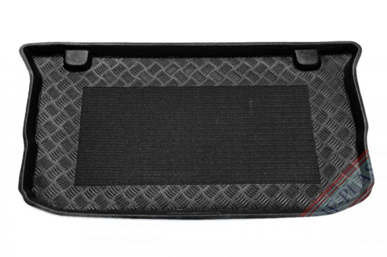 Plastová vana do kufru Rezaw-Plast Renault Twingo 2014-