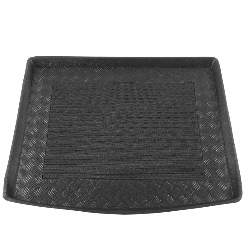 Plastová vana do kufru Rezaw-Plast Seat ATECA 2016- (4x4)