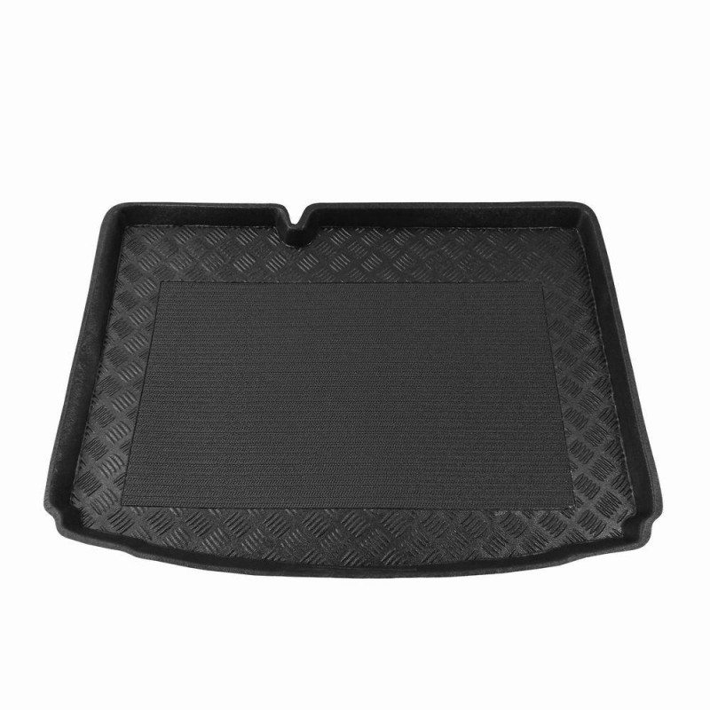 Plastová vana do kufru Rezaw-Plast Škoda Fabia III. 2014-2021 (hatchback)