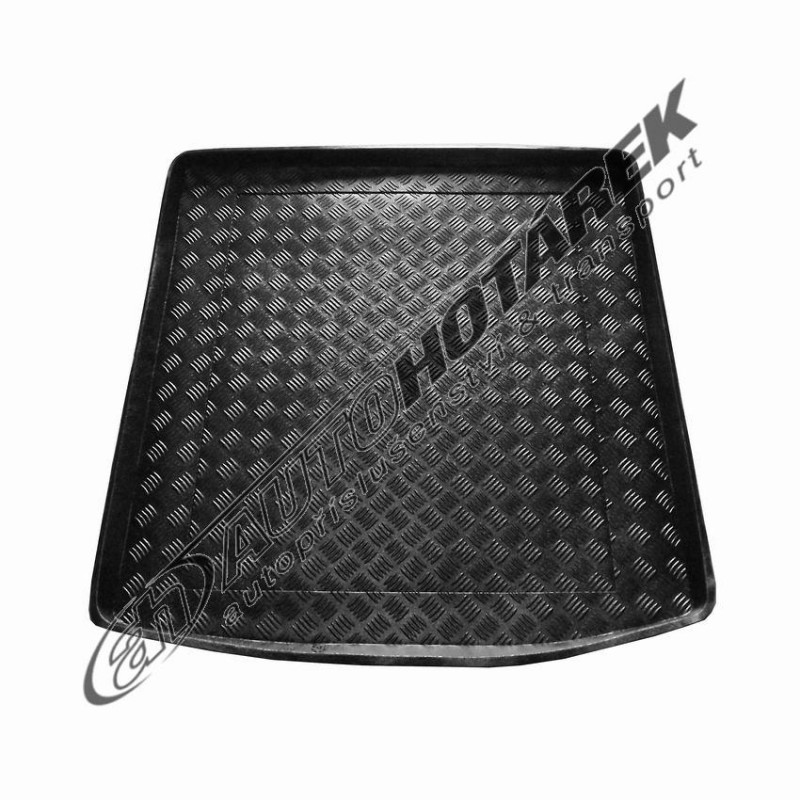 Plastová vana do kufru Rezaw-Plast Škoda Octavia I. 1996-2010 (combi