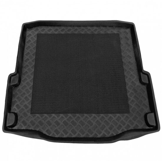 Plastová vana do kufru Rezaw-Plast Škoda Superb II. 2008-2015 (sedan)
