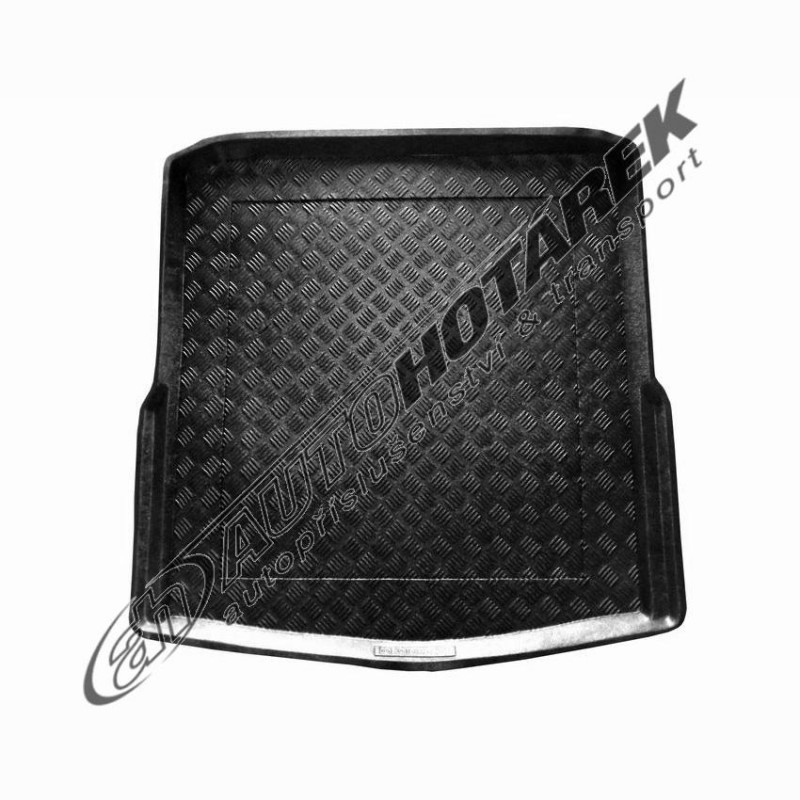 Plastová vana do kufru Rezaw-Plast Škoda Superb II. 2009-2015 (combi