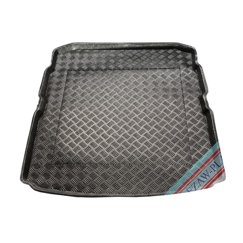 Plastová vana do kufru Rezaw-Plast Škoda Superb III. 2015- (sedan