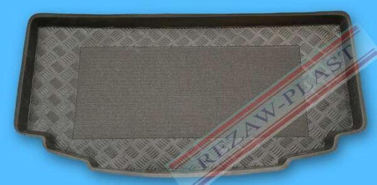 Plastová vana do kufru Rezaw-Plast Suzuki Alto 2009-
